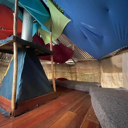 Palu Eco Aldea Hotel Bogotá Kültér fotó