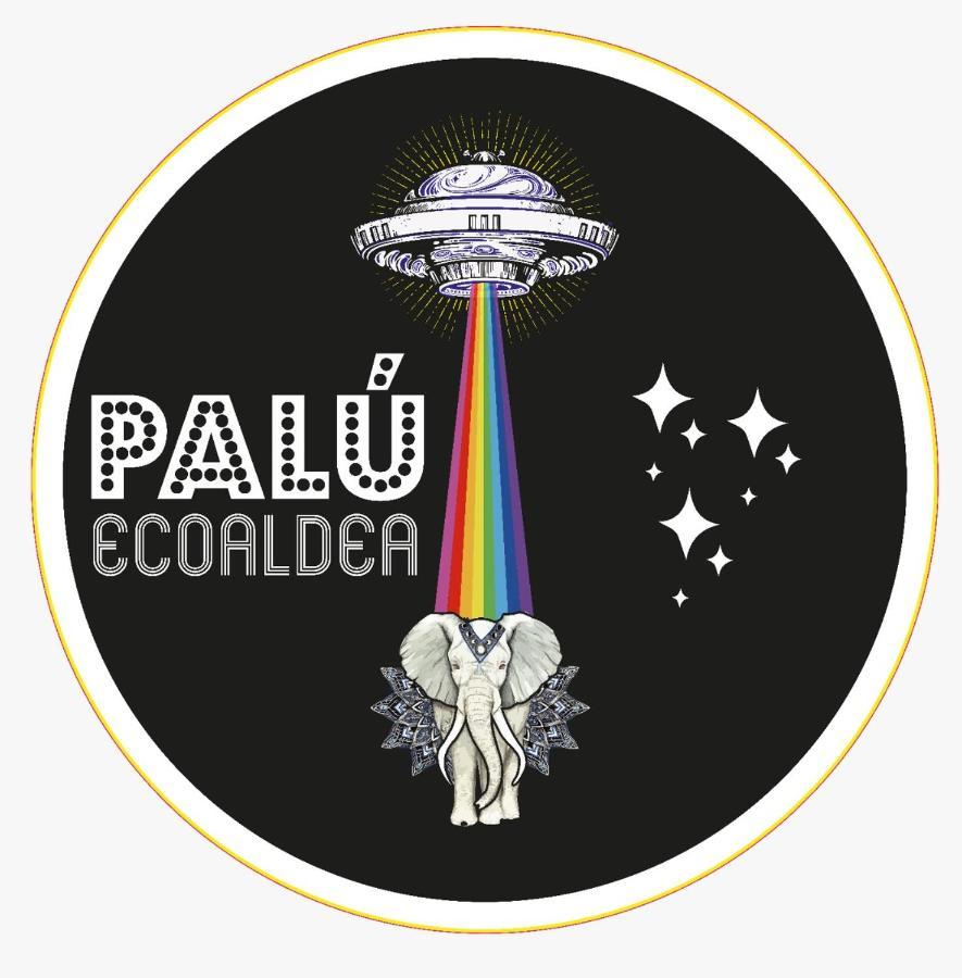 Palu Eco Aldea Hotel Bogotá Kültér fotó