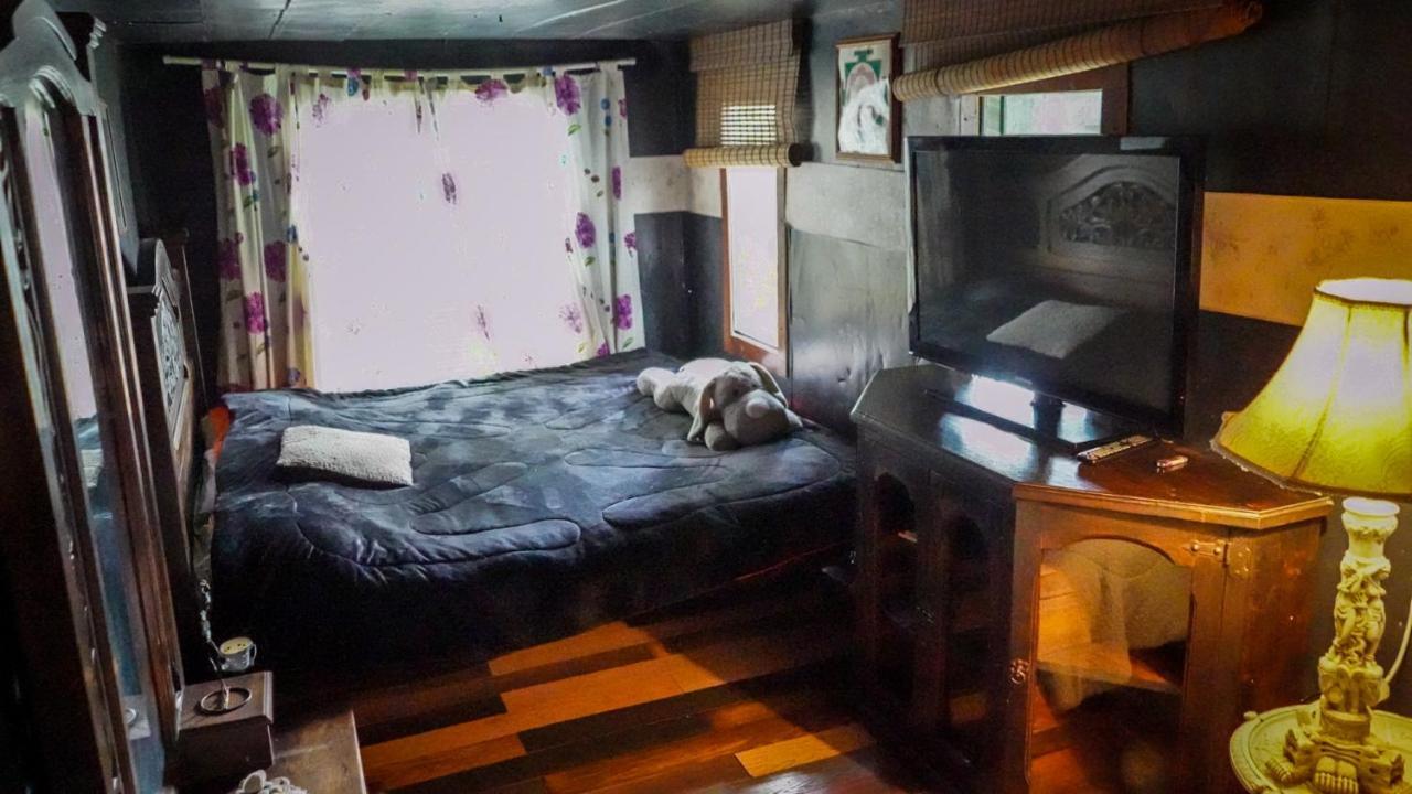 Palu Eco Aldea Hotel Bogotá Kültér fotó